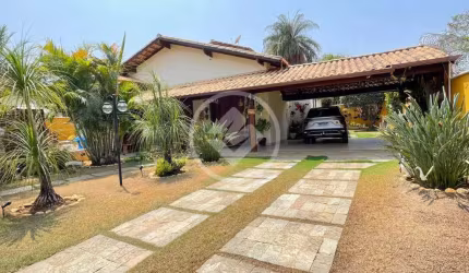 Casa Alto Padrao - Lapinha codigo: 90069