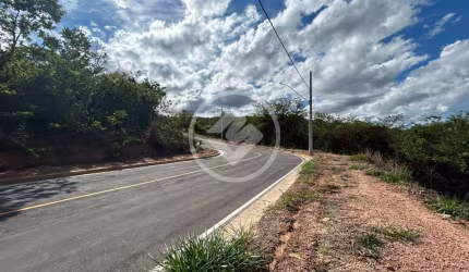 Terreno 767,52 m² Parque das Orquideas - Lagoa Santa codigo: 90192