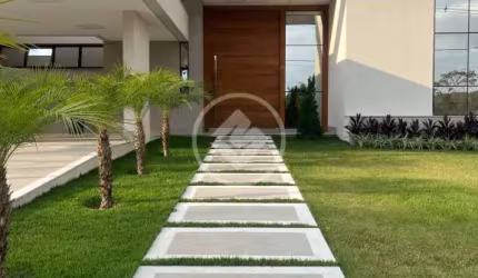 Casa Alto Padrão Condomínio Vitoria Golf  - Lagoa Santa codigo: 76355
