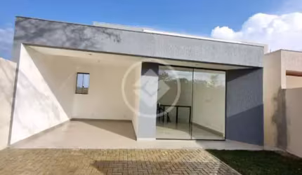 Casa Alto padrão - Bairro Residencial Shalimar - Área constr. 140 m² codigo: 26463