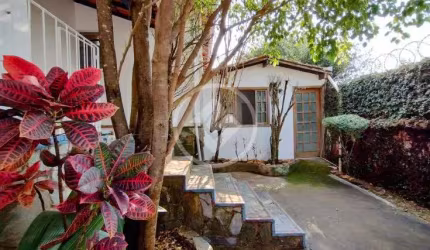 Casa Alto Padrao - Joana Darc - Lagoa Santa codigo: 89762