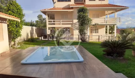 Casa Alto Padrao - Joa - Lagoa Santa codigo: 86866