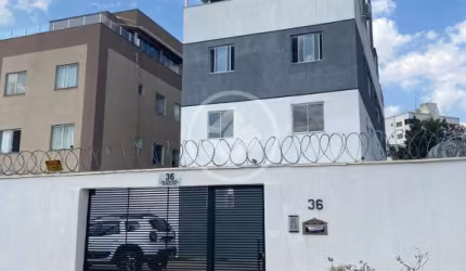 Apartamento Jardim Imperial- Lagoa Santa codigo: 74084