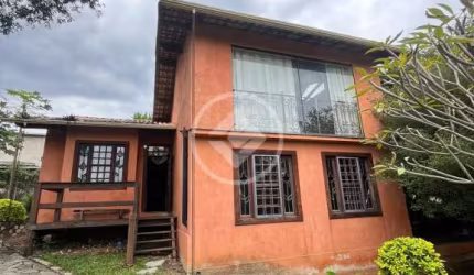 CASA LOTE EM CONDOMINIO-CONDADOS DA LAGOA codigo: 64037