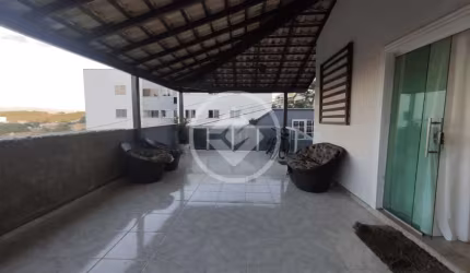 Casa Alto padrão - Bairro Residencial Visão - Área Constr. 310 m² codigo: 26675