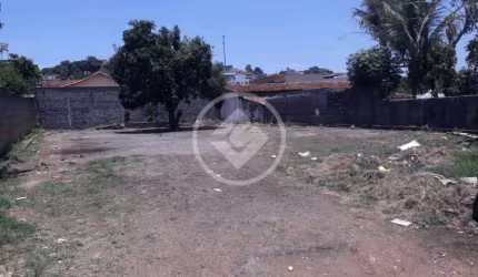 Lote 450 m² - Parque Jardim Maria José codigo: 32040