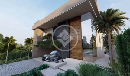 Casa alto padrao codigo: 58677