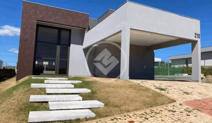 CASA CONDOMÍNIO GRAN ROYALLE codigo: 23853