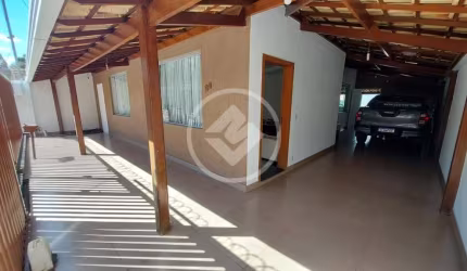 Casa Residencial Visao - Lagoa Santa codigo: 78477