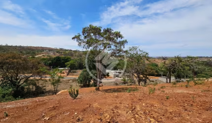 Terreno 420 m² - Pomar da Lagoa codigo: 89706
