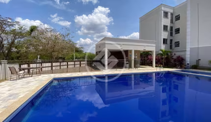 Apartamento Residencial Lagoa Dos Principes - Morada da lapinha codigo: 88909