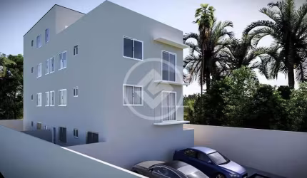 Apartamento Lundcea - Lagoa Santa codigo: 62642