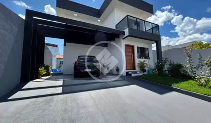 Casa 360m2 - Condominio Parque Dos Buritis codigo: 101148