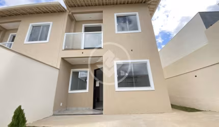 Casa 06 -  Alto padrão - Bairro Andiara - Pedro Leopoldo - MG codigo: 29588