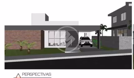 Casa Padrao Moderno - Lagoa Santa codigo: 88172