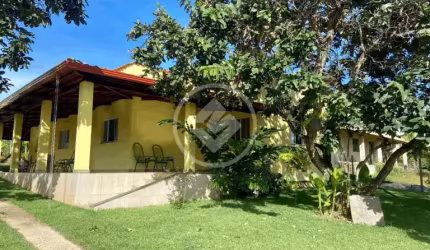 Casa Padrão - Condomínio Moradas do Lago codigo: 44771