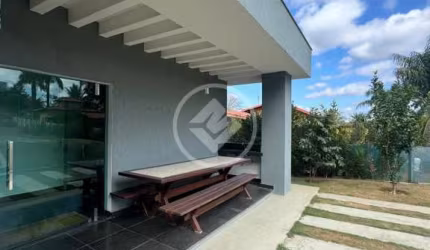 Casa Alto Padrao Condominio Bouganville- Lagoa Santa codigo: 85384