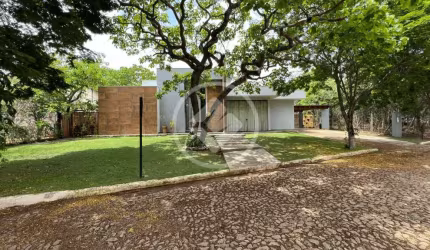 Casa alto padrão - Veredas da Lagoa - Lagoa Santa - Área Constr. 220m² codigo: 42192
