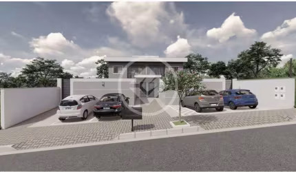 Casa Gemimada 75m²- Mariposa codigo: 90242