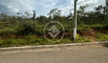Lote 1000 m² - Bairro Lagoa Mansões codigo: 43289