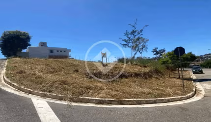 Lote Condomínio Vitória Prime Residence - Área: 437,55m2 codigo: 26525