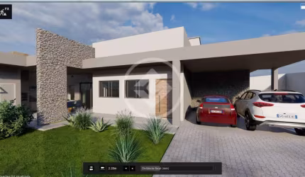 Casa Lundceia II - lagoa Santa codigo: 77565
