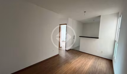 Apartamento no Residencial Lagoa do Ouro- Lagoa Santa codigo: 79633