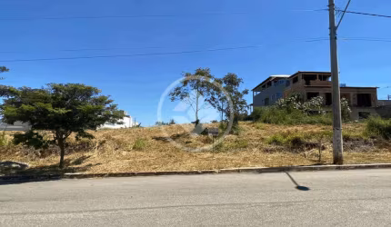 Lote 13 Qd 12 - Condomínio Vitória Tennis Residence - Área 360 m² codigo: 26709