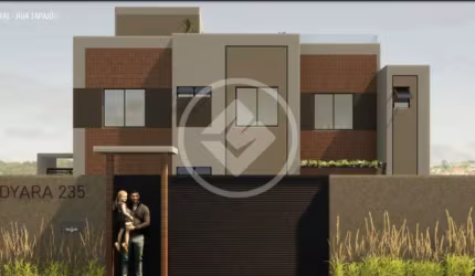 Apartamento Parque Andiara- Pedro Leopoldo codigo: 91725