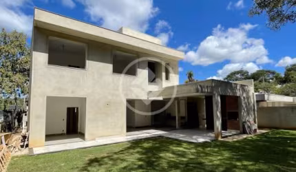 casa de alto padrão- codigo: 63868