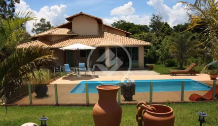 Sitio em Jaboticatubas-Vale do Luar codigo: 70986
