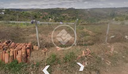 Lote Recanto Rio I - Jaboticatubas codigo: 82046