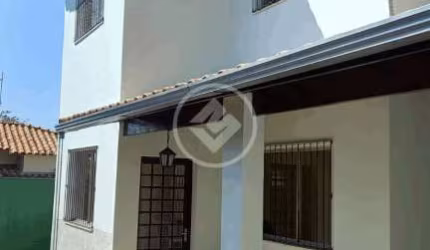 Casa padrão - Bairro Parque Residencial Sonia Teixeira Romanelli - Pedro Leopoldo - MG codigo: 30015