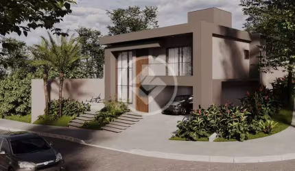Casa Alto padrão - Condomínio Vitória Prime Residence - Pedro Leopoldo - Área constr. 314,93 codigo: 29512