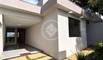 Casa No Conde Dolabelle - Lagoa Santa codigo: 82752