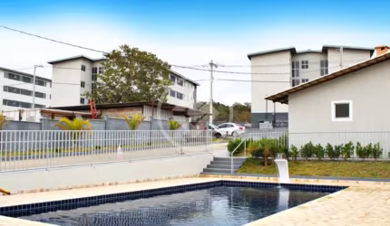 Apartamento Residencial Lisboa - Campinho - lagoa Santa codigo: 91633