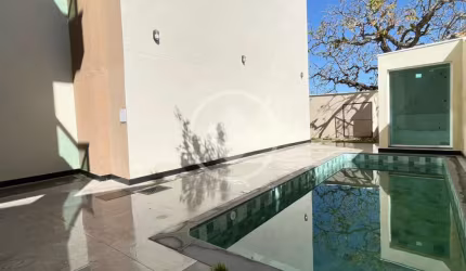 Apartamento Premium Bela Vista - Lagoa Santa codigo: 78812