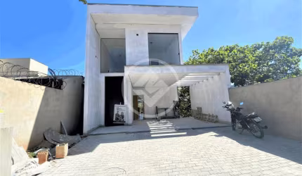 Casa Alto padrão - Condomínio Trilhas do Sol - Área constr. 154,35 m² codigo: 27679