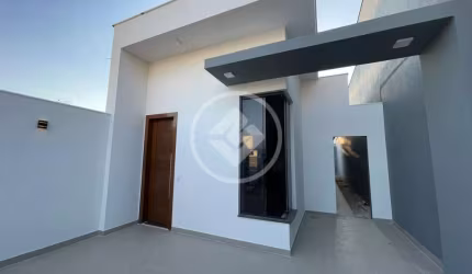 Casa Padrão - Jardim Imperial - Lagoa Santa codigo: 72812