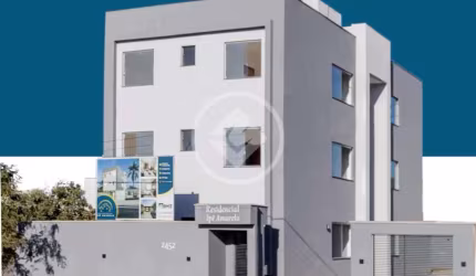 Apartamento Parque Andiara- Pedro Leopoldo codigo: 91626
