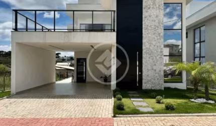 Casa Alto padrão - Condomínio Gran Royalle - 195m² área construída codigo: 26110
