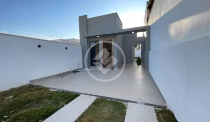 Casa Padrão - Jardim Imperial - Lagoa Santa codigo: 72803