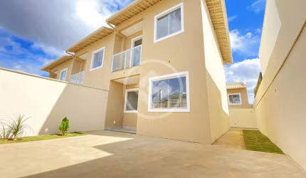 Casa 05 -  Alto padrão - Bairro Andiara - Pedro Leopoldo - MG codigo: 29585
