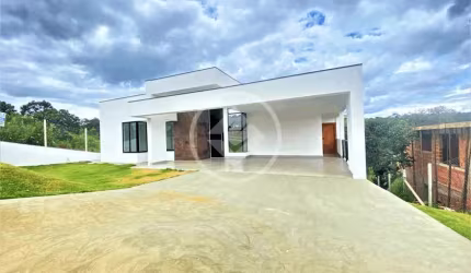 Casa Condomínio Real Mont Ville codigo: 23975