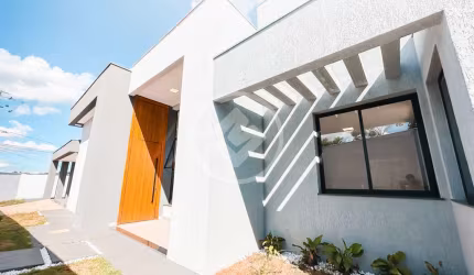 Casa Jardim IPÊ- Lagoa Santa codigo: 76072