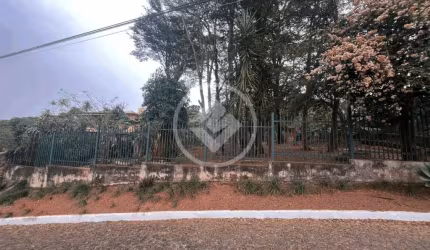 Lote 1400 m² - Condomínio Condados da Lagoa  - Lagoa Santa codigo: 51453
