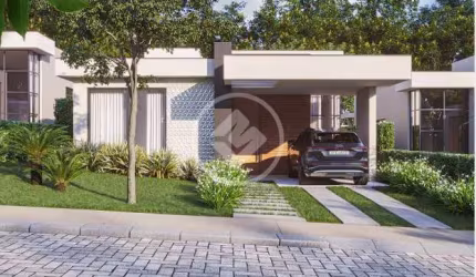 Casa Alto Padrao - Condominio Recanto Do Beijo codigo: 84854