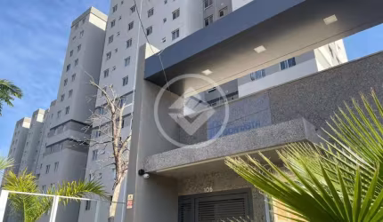 Apartamento Residencial Alto Boa Vista - Belo Horizonte codigo: 83811