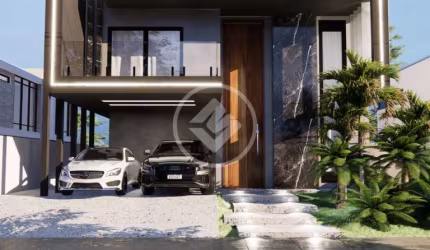 Casa em Alto Padrâo Condominio Gran Park - Vespasiano codigo: 82359