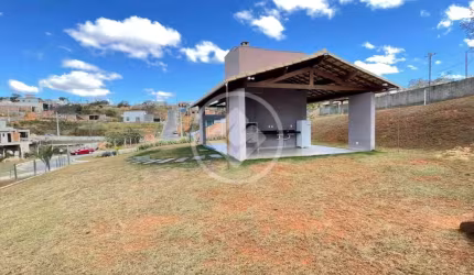 Terreno em Condominio Parque dos Buritis - lagoa Santa codigo: 78227